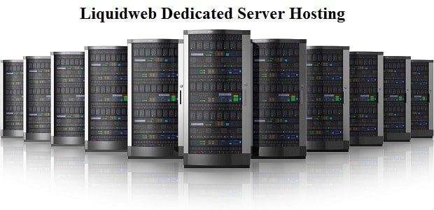 liquidweb dedicated server