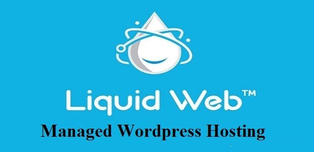 Managed Wordpress liquidweb