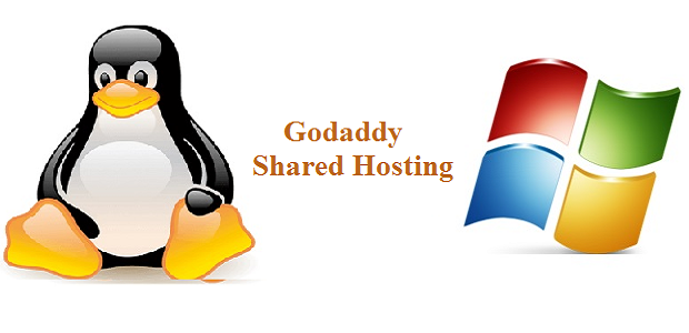 Shared Hosting Godaddy