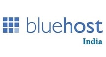 Bluehost india coupons
