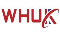 WHUK Promo Code