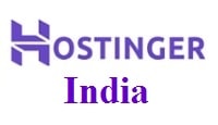 Hostinger India Promo Code