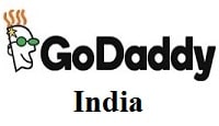 Godaddy India Coupon