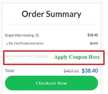 Hosting24 Coupon