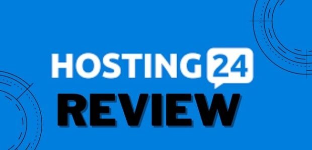 Hosting24 Review