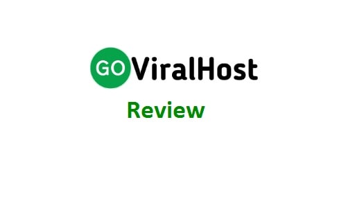 GoViralHost Review