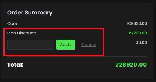 ForexVPS Promo Code
