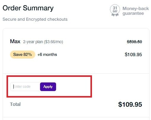 PureVPN Coupon Code