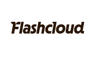 FlashCloud Logo